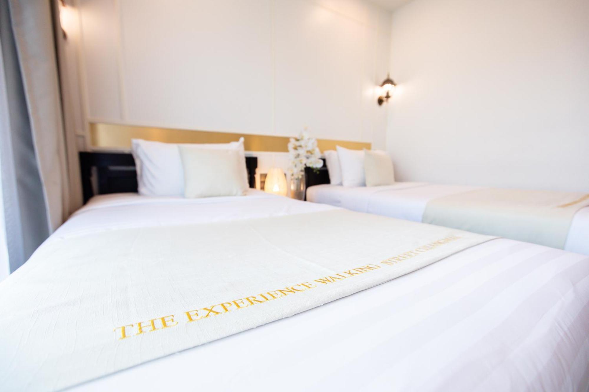The Experience Walking Street Chiang Mai Hotel Quarto foto